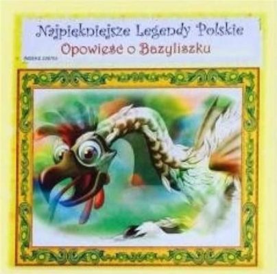  O czym opowiada Legend o Orientacji? -  Czarująca opowieść o poszukiwaniu celu w chaosie